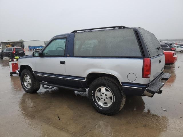 1GNEK18KXRJ367319 | 1994 Chevrolet blazer k1500