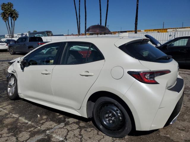 2019 TOYOTA COROLLA SE JTNK4RBE8K3045968  46099464