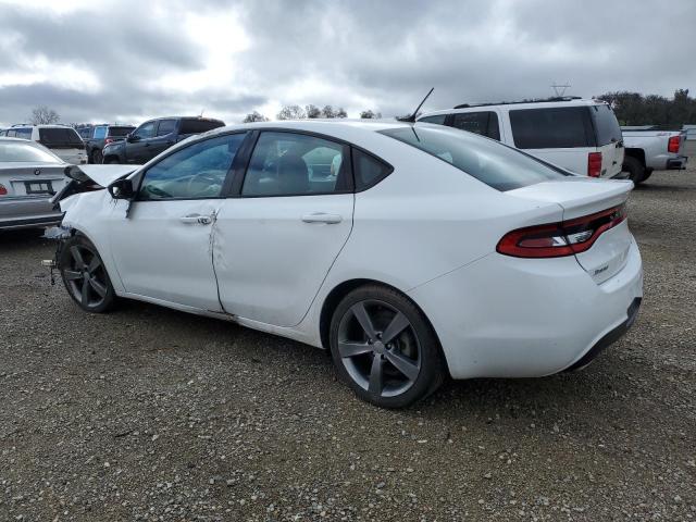 2015 Dodge Dart Gt VIN: 1C3CDFEB6FD243963 Lot: 46204364