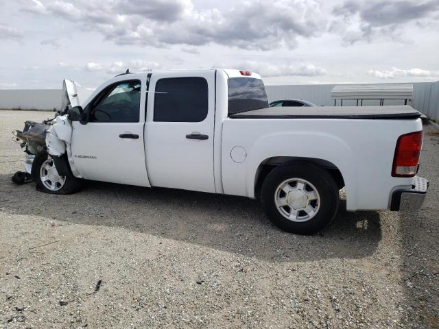 2008 GMC Sierra C1500 VIN: 2GTEC13C781138823 Lot: 47744624