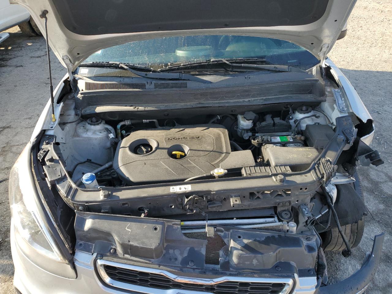 KNDJT2A61D7504564 2013 Kia Soul +