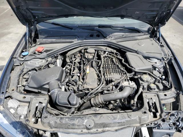 VIN WBA2G1C37HV665411 2017 BMW 2 Series, M240I no.11