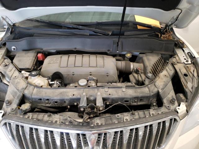 2013 Buick Enclave VIN: 5GAKVDKD1DJ218581 Lot: 46765524