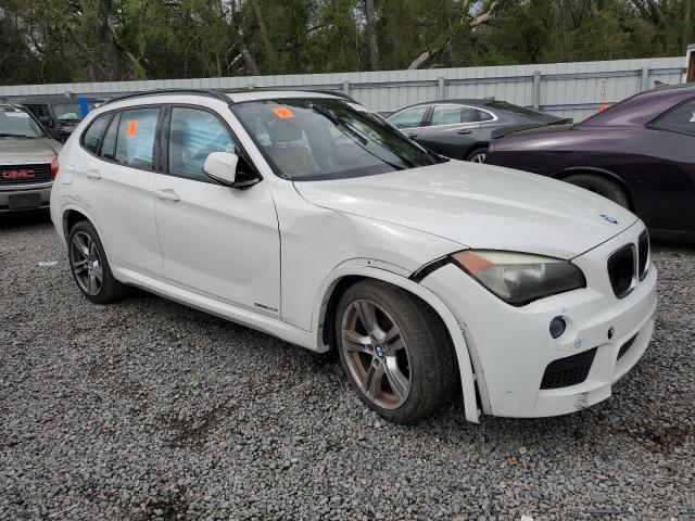 VIN WBAVM1C52EVW48275 2014 BMW X1, Sdrive28I no.4