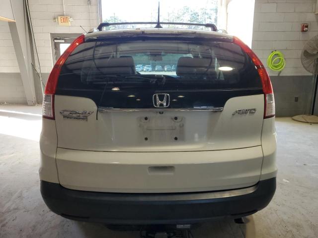 5J6RM4H73EL063971 | 2014 Honda cr-v exl