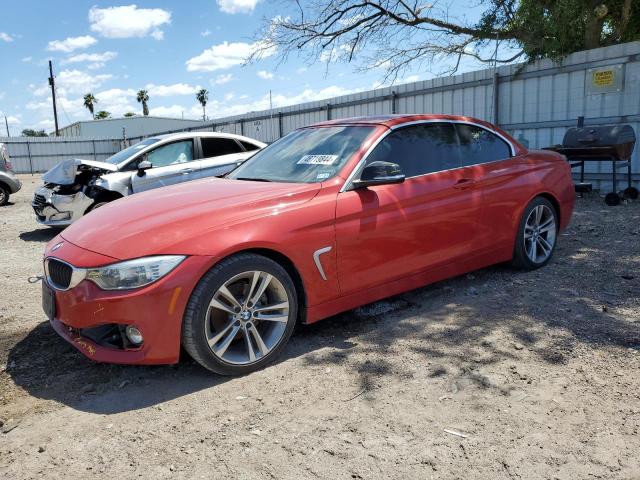 VIN WBA3V5C55FP753197 2015 BMW 4 Series, 428 I no.1