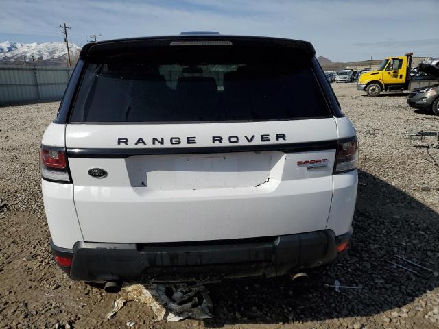 VIN SALWR2EF5EA308574 2014 Land Rover Range Rover, SC no.6