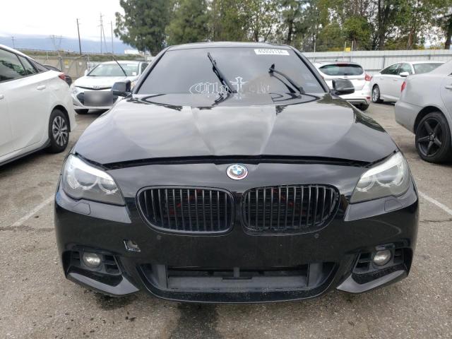 2015 BMW 535 I WBA5B1C59FG125461