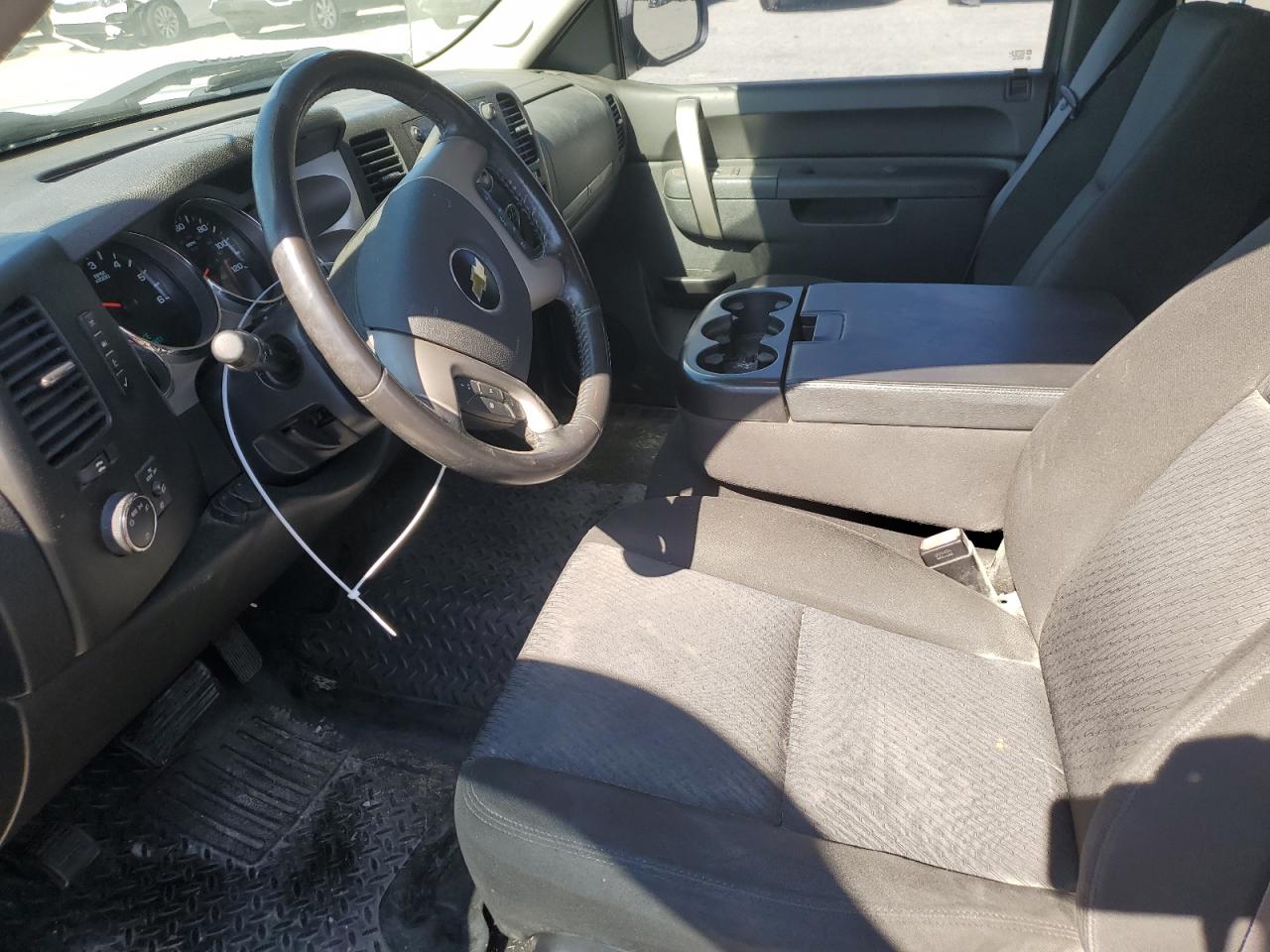 1GCRKSE33BZ335753 2011 Chevrolet Silverado K1500 Lt