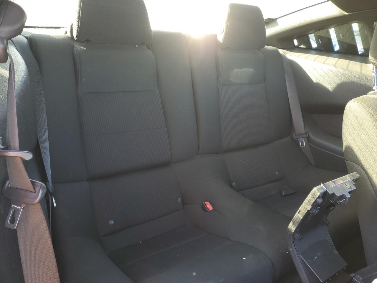 1ZVBP8AM7E5266885 2014 Ford Mustang