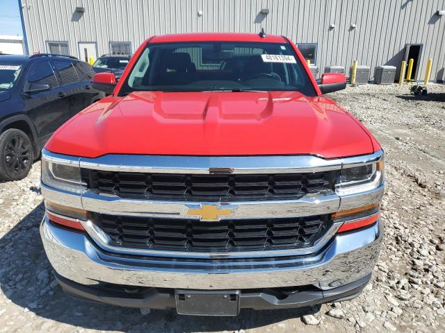 2019 CHEVROLET SILVRDO LT 2GCVKPEC8K1164440