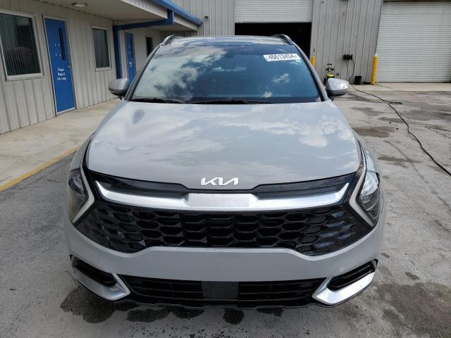 2023 KIA SPORTAGE S - 5XYK43AF6PG057812
