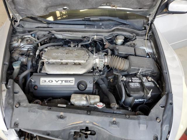 1HGCM66593A027088 2003 Honda Accord Ex