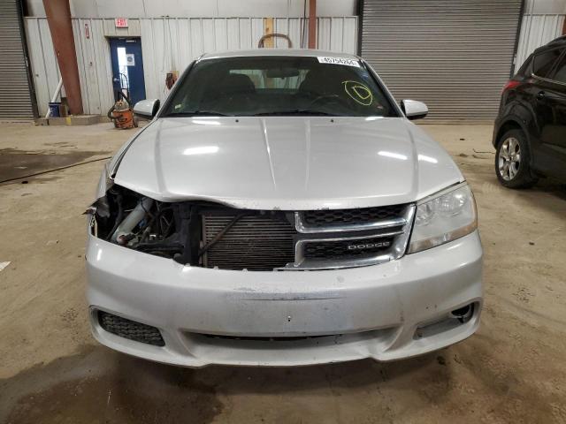 2011 Dodge Avenger Mainstreet VIN: 1B3BD1FB6BN586626 Lot: 45754264