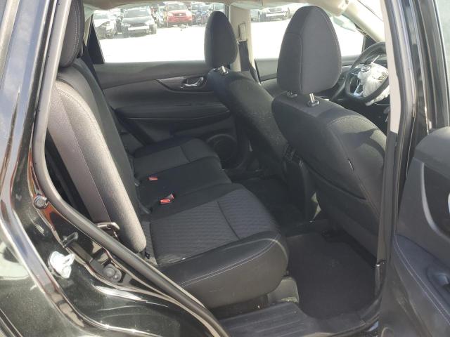 2018 Nissan Rogue S VIN: KNMAT2MT4JP609533 Lot: 47764894