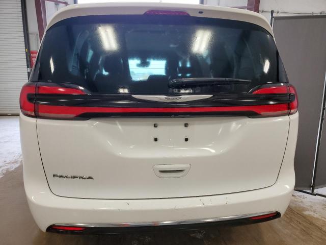 2022 CHRYSLER PACIFICA T - 2C4RC1BGXNR189235