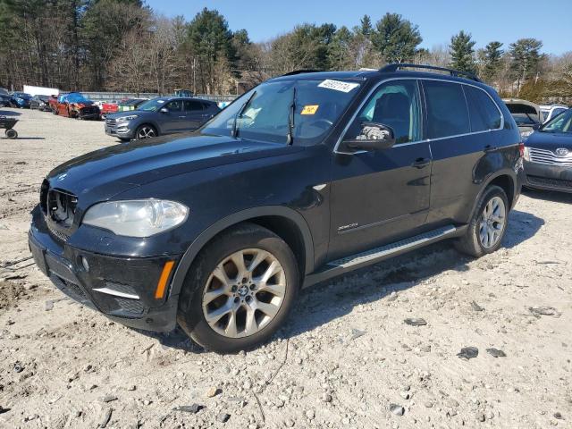 2013 BMW X5 xDrive35I VIN: 5UXZV4C56D0E13426 Lot: 46922174