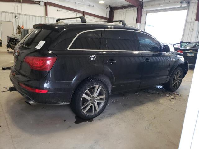 2012 Audi Q7 Prestige VIN: WA1AGAFE4CD000650 Lot: 48118524