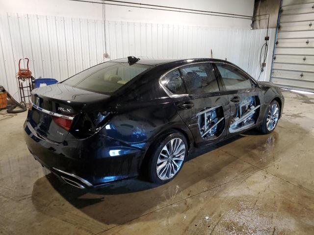 2020 Acura Rlx Technology VIN: JH4KC1F56LC000241 Lot: 47607314