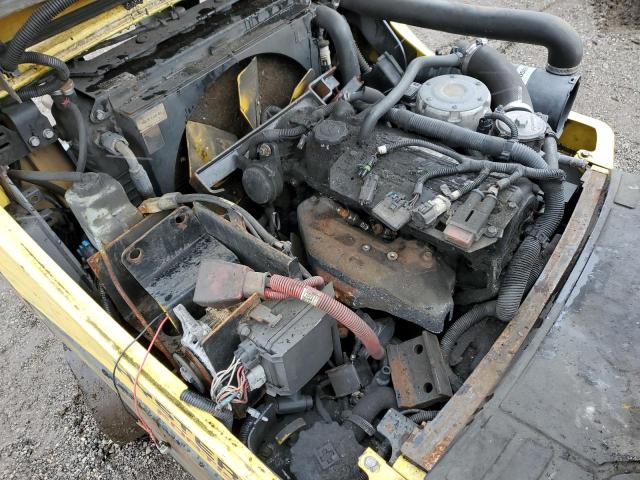 2007 HYST FORKLIFT #3242791955