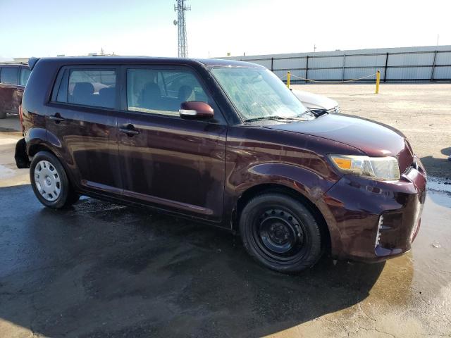 2015 Toyota Scion Xb VIN: JTLZE4FE3FJ070764 Lot: 46465474