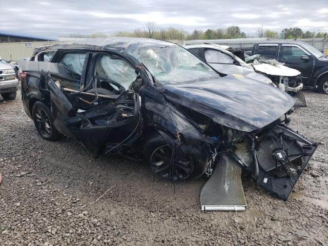 2020 HYUNDAI SANTA FE S - 5NMS23ADXLH221311