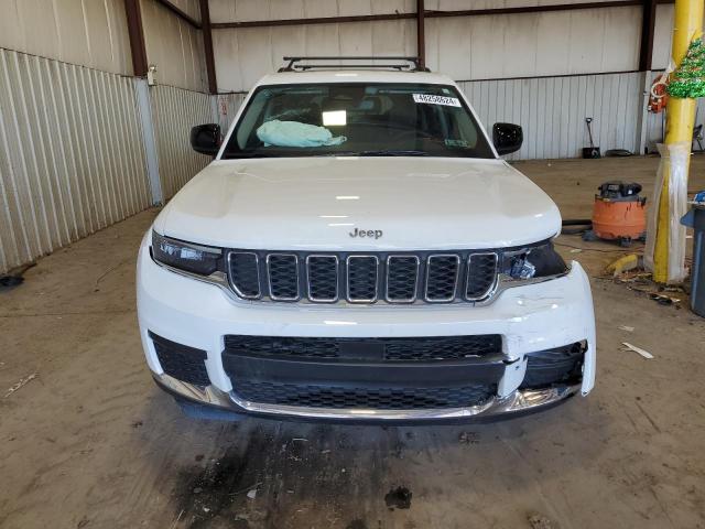 2023 Jeep Grand Cherokee L Laredo VIN: 1C4RJKAG4P8824784 Lot: 48258624