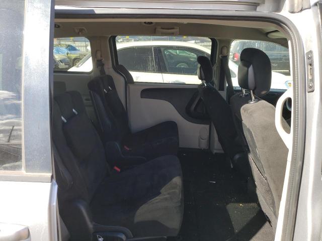 2015 DODGE GRAND CARA - 2C4RDGCG5FR556705