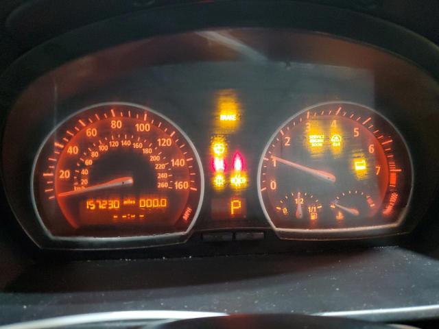 2008 BMW X3 - Image 9