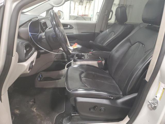 2019 CHRYSLER PACIFICA L - 2C4RC1GG7KR615905