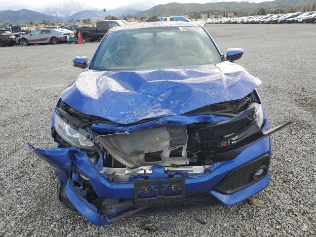 2019 HONDA CIVIC SI - 2HGFC3A53KH753891