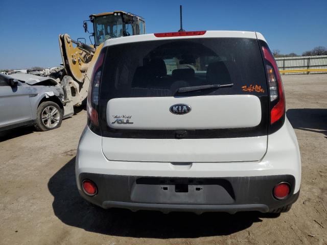 VIN KNDJN2A21K7915595 2019 KIA SOUL no.6