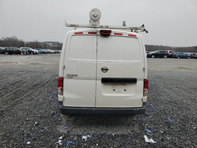 2017 NISSAN NV 200 - 3N6CM0KN5HK714959