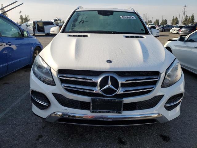 VIN 4JGDA5JB1JB174477 2018 MERCEDES-BENZ GLE-CLASS no.5