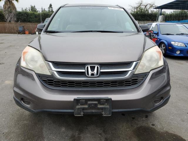 2011 Honda Cr-V Se VIN: 5J6RE4H45BL012700 Lot: 47191134