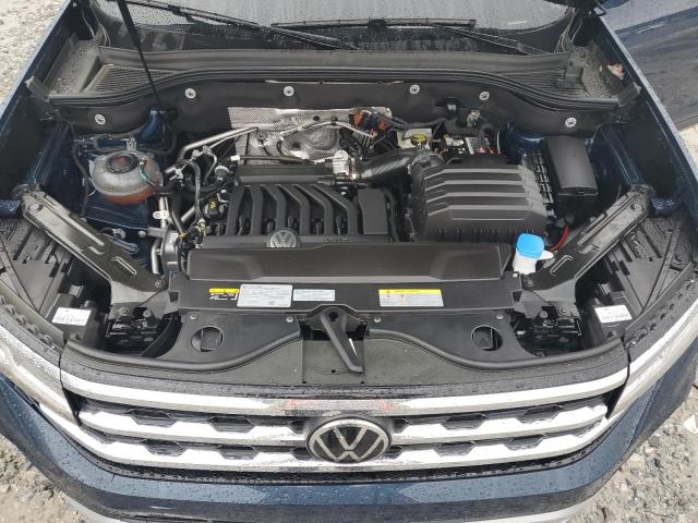 1V2WR2CA6PC520758 Volkswagen Atlas SE 12