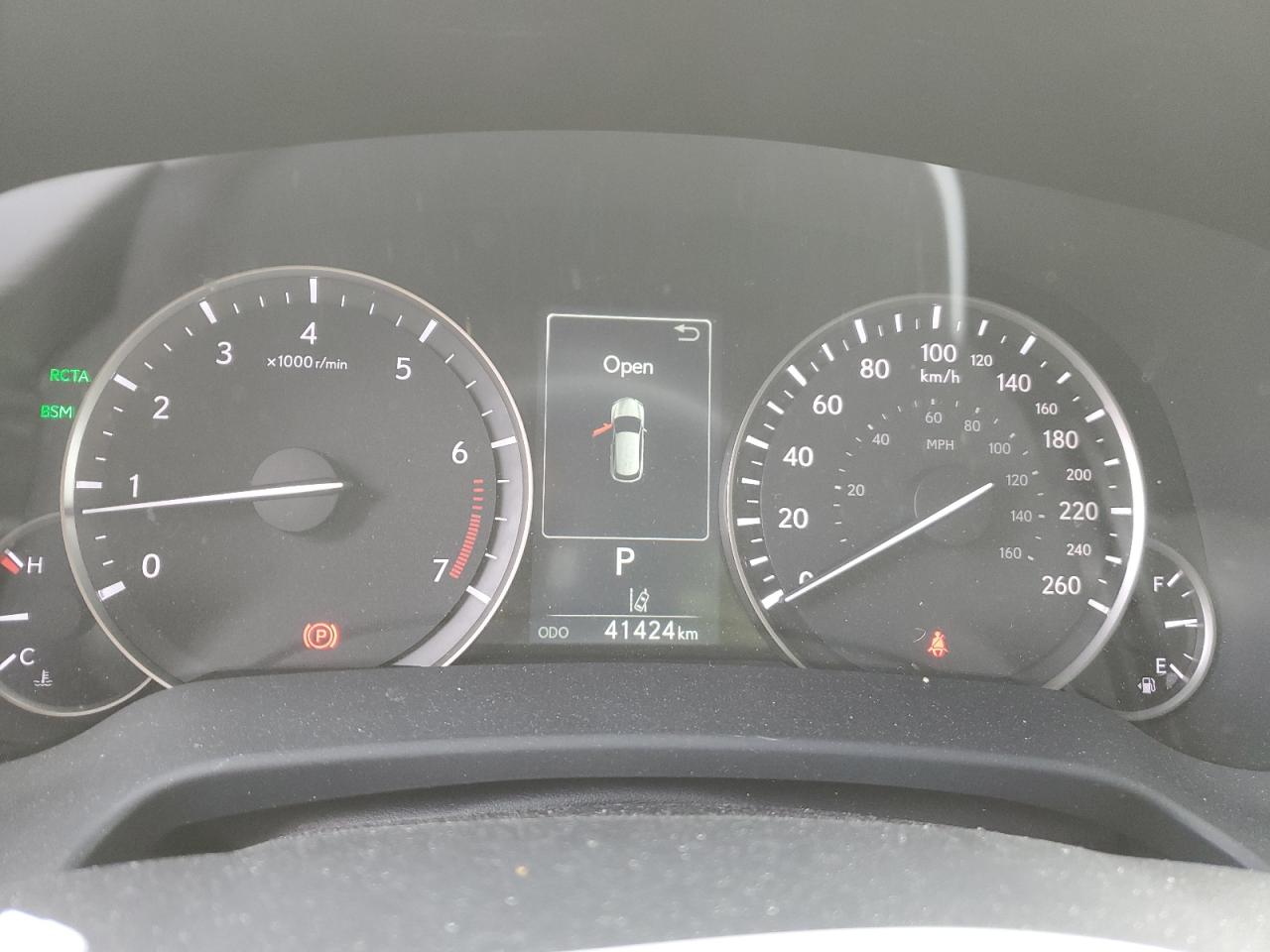 2T2BZMCA2KC206063 2019 Lexus Rx 350 Base