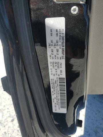 2C4RDGCG3FR631854 2015 Dodge Grand Caravan Sxt
