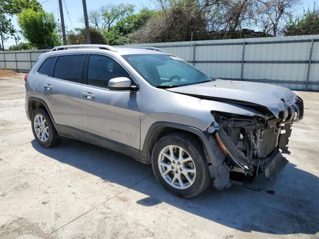 2018 Jeep Cherokee Latitude Plus VIN: 1C4PJLLB1JD503542 Lot: 47992984