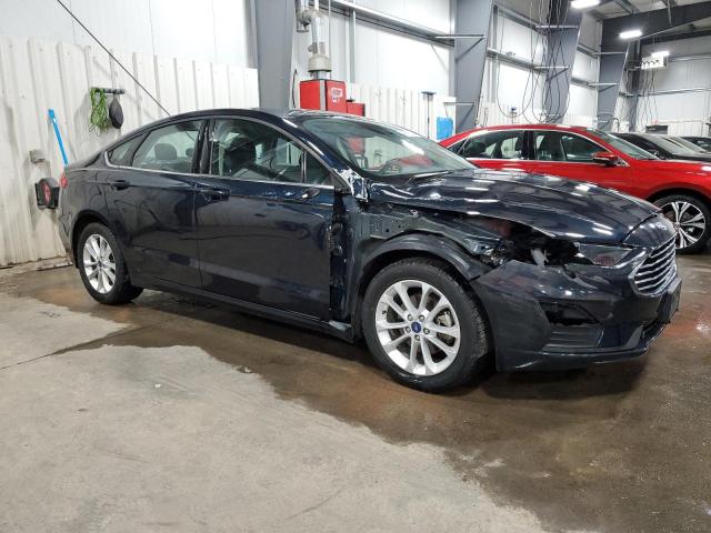 3FA6P0HD3LR112511 Ford Fusion SE 4