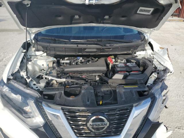 2019 Nissan Rogue S VIN: KNMAT2MT7KP551239 Lot: 56456854