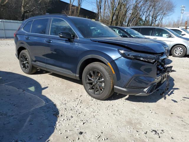 2024 HONDA CR-V SPORT - 5J6RS6H58RL012679
