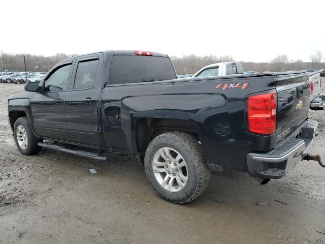2019 CHEVROLET SILVERADO - 2GCVKPEC6K1126057