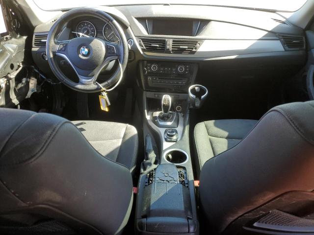 Lot #2524554520 2014 BMW X1 SDRIVE2 salvage car