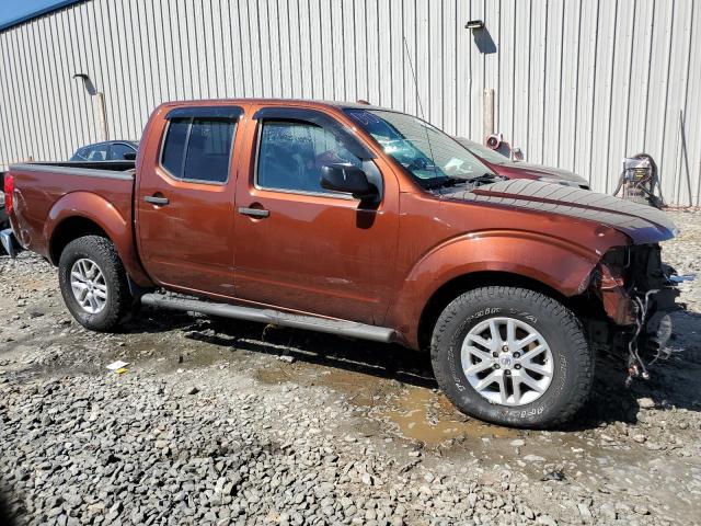 2016 NISSAN FRONTIER S - 1N6AD0ER8GN733200