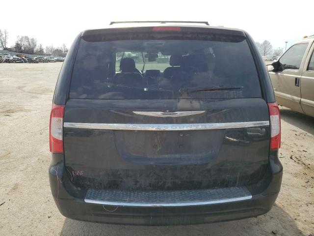 VIN 2C4RC1BG5DR509883 2013 Chrysler Town and Countr... no.6