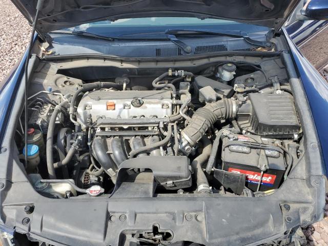 2010 Honda Accord Lx VIN: 1HGCP2F31AA147334 Lot: 46649694