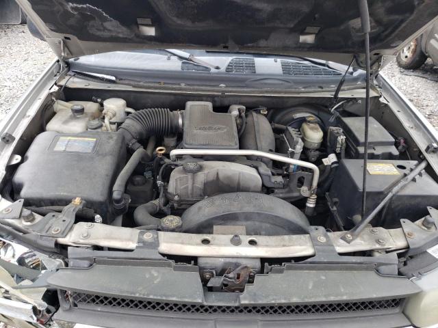 2007 Chevrolet Trailblazer Ls VIN: 1GNDT13S772216171 Lot: 48294324