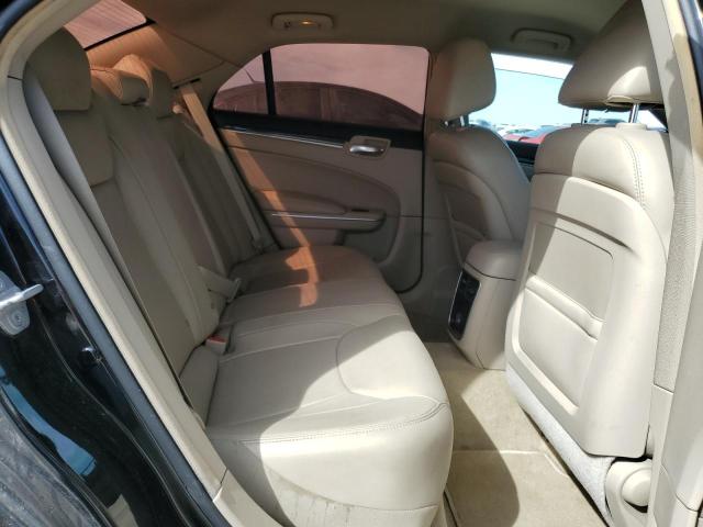 2014 Chrysler 300 VIN: 2C3CCAAG1EH140877 Lot: 46103834