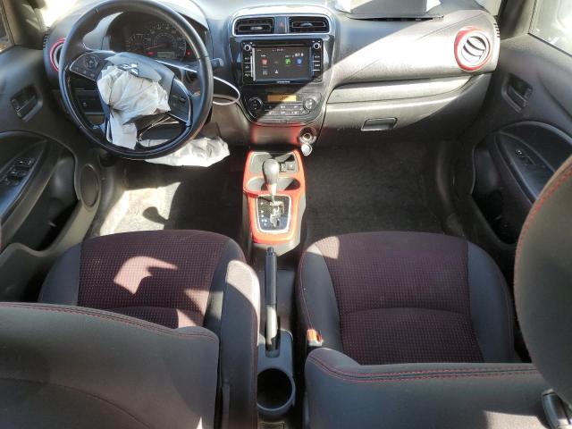 2020 MITSUBISHI MIRAGE LE ML32A5HJ6LH004921